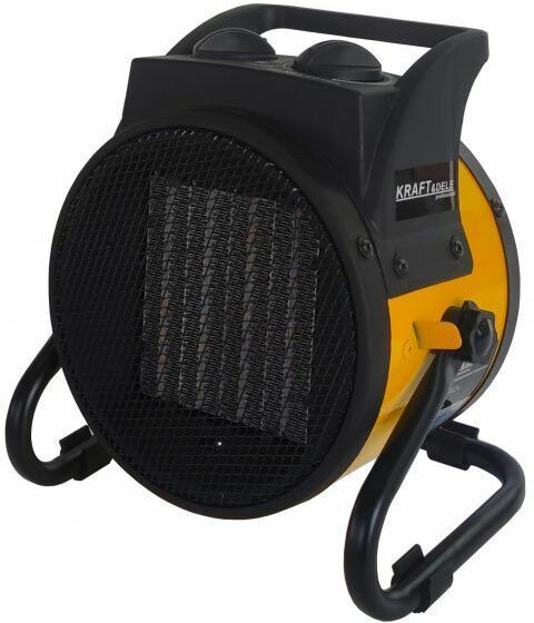 HUCOCO DCRAFT   Chauffage d'appoint   Puissance nominale 2500KW   Radiateur soufflant HUCOCO DCRAFT   Chauffage d'appoint   Puissance nominale 2500KW   Radiateur soufflant