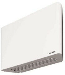 CAMPA Chauffage soufflant ISEO Soufflant 1000/2000W avec MINUTERIE ISEOM20BCPB - Campa CAMPA Chauffage soufflant ISEO Soufflant 1000/2000W avec MINUTERIE ISEOM20BCPB - Campa