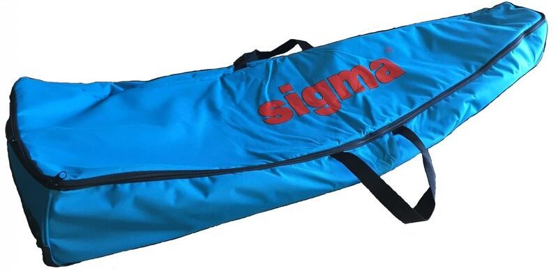 SIGMA VALISE EN TOILE PLAQUÉE AVEC ROUES 43D1 POUR COUPE CARREAUX 3D2 3D3M 3D2K SIGMA VALISE EN TOILE PLAQUÉE AVEC ROUES 43D1 POUR COUPE CARREAUX 3D2 3D3M 3D2K