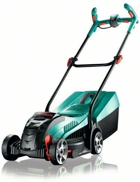 Bosch Tondeuse sans fil Rotak 32 LI, avec batterie Lithium-Ionen 36 V/2,0 Ah Bosch Tondeuse sans fil Rotak 32 LI, avec batterie Lithium-Ionen 36 V/2,0 Ah
