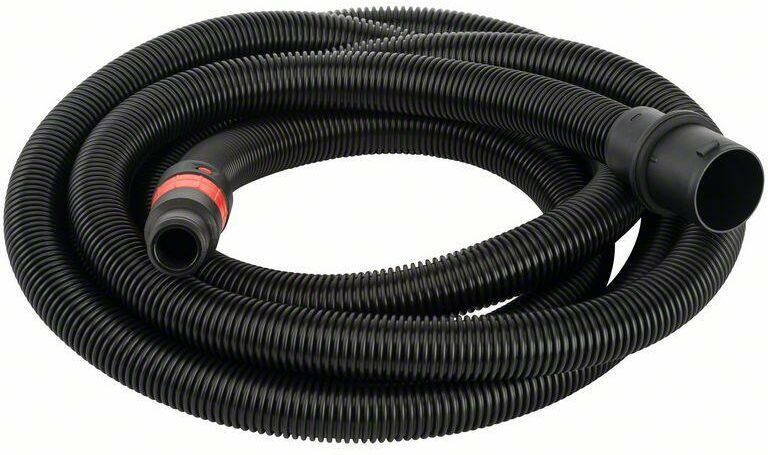 Bosch Tuyau à connexion baïonnette pour GAS 35-55 Bosch Tuyau à connexion baïonnette pour GAS 35-55