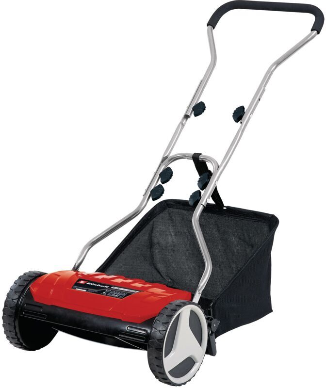 Einhell - Tondeuse à gazon à main GE-HM 38 S-F Einhell - Tondeuse à gazon à main GE-HM 38 S-F