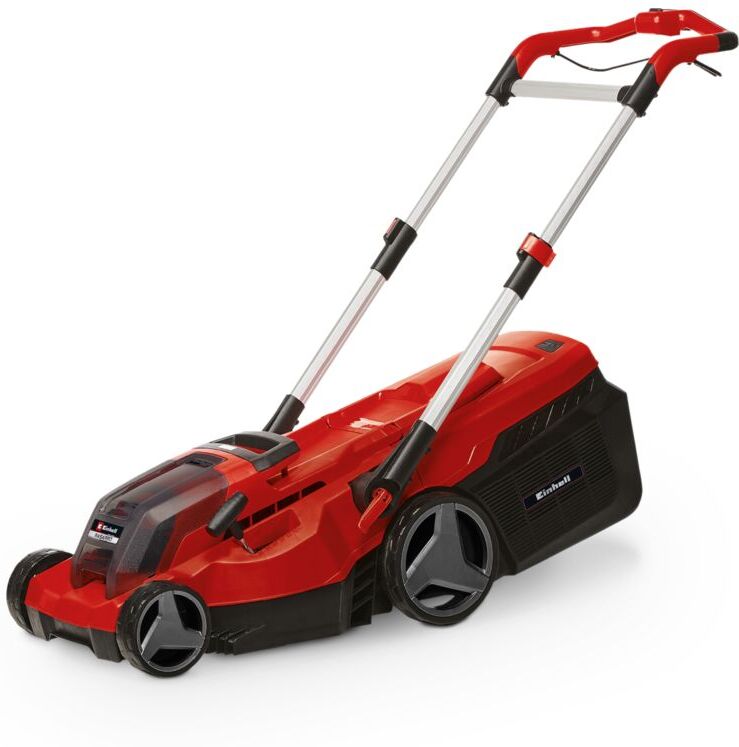 Einhell - Tondeuse à gazon sans fil RASARRO Einhell - Tondeuse à gazon sans fil RASARRO