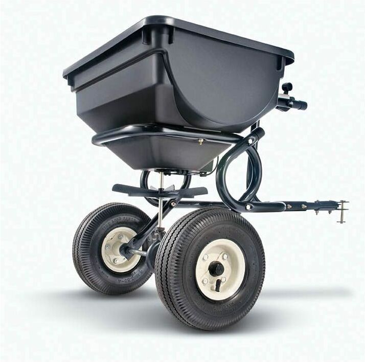 Universal by McCulloch Épandeur - TRO005 - 62195-41.200.46 Universal by McCulloch Épandeur - TRO005 - 62195-41.200.46