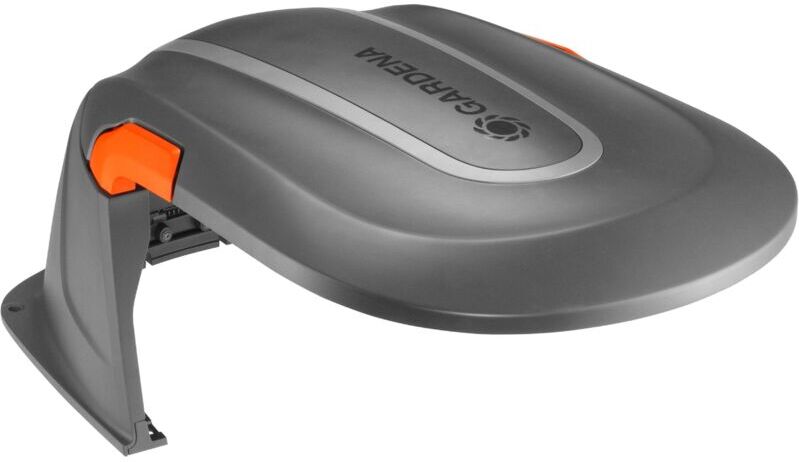 Gardena - Abri tondeuse robot pour SILENO city & life Gardena - Abri tondeuse robot pour SILENO city & life