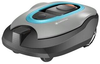 Gardena - Tondeuse robot SILENO+ 1600 - surfaces 1600 m². Gardena - Tondeuse robot SILENO+ 1600 - surfaces 1600 m².