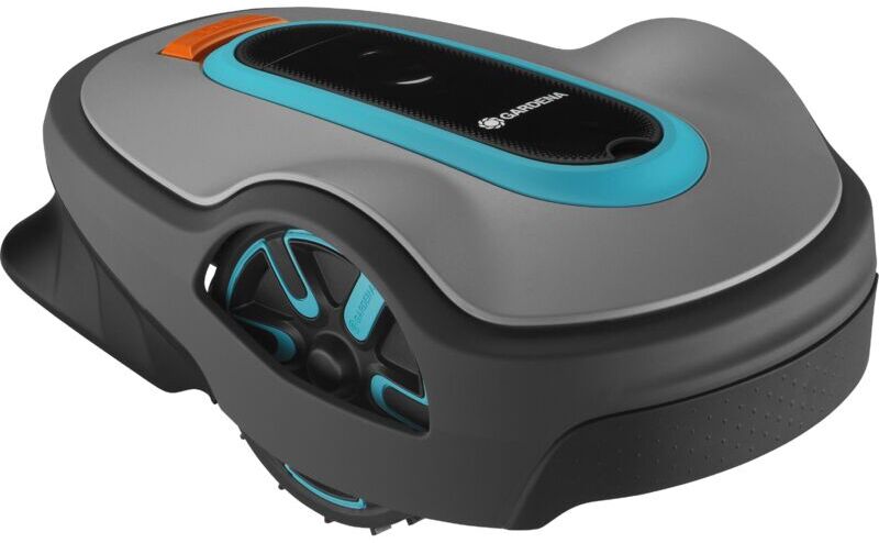 GARDENA Tondeuse robot GARDENA - SILENO life 1250 - 15103-26 GARDENA Tondeuse robot GARDENA - SILENO life 1250 - 15103-26