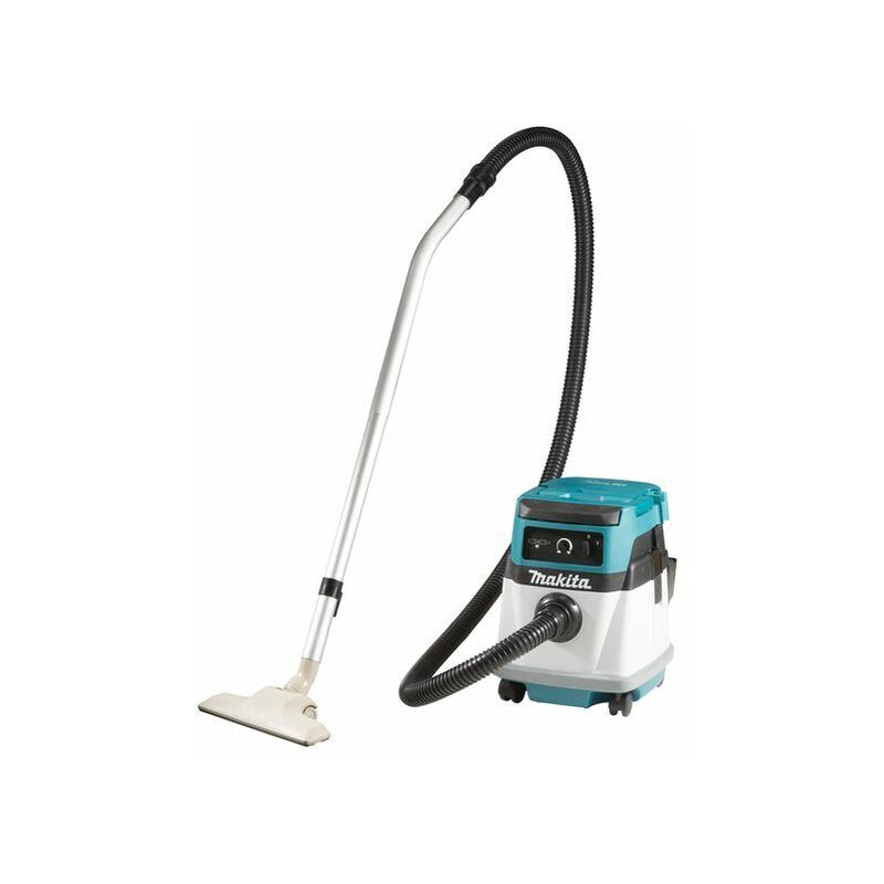 MAKITA Aspirateur Makita DVC150LZ 18Vx2