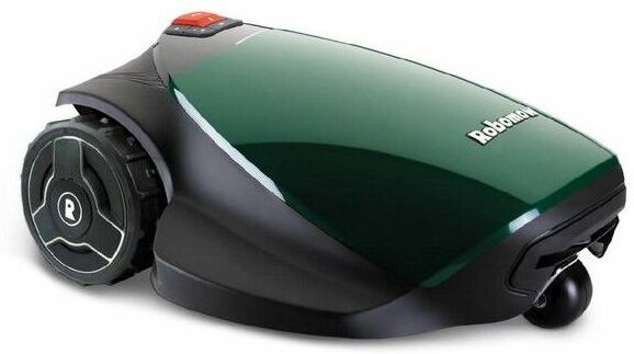 Robomow - Robot tondeuse RC312 PRO S Robomow - Robot tondeuse RC312 PRO S