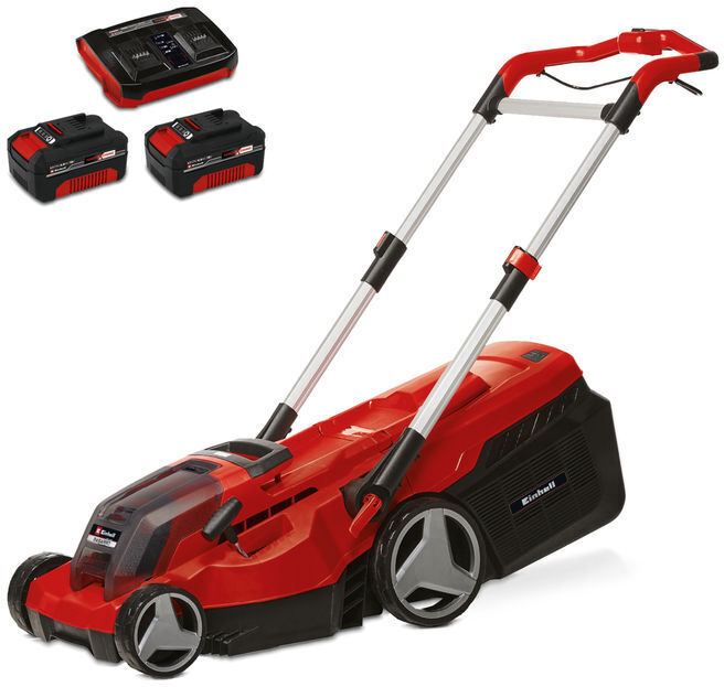 EINHELL Tondeuse sans fil - Rasarro - Einhell EINHELL Tondeuse sans fil - Rasarro - Einhell
