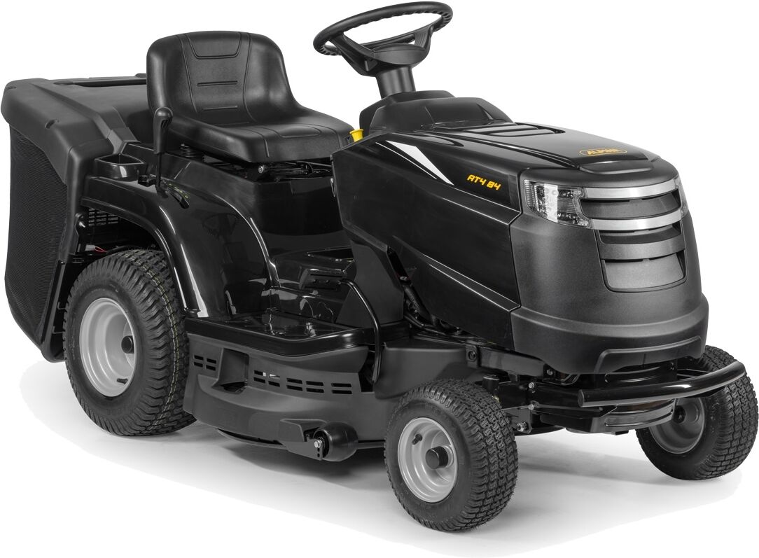ALPINA Tracteur tondeuse Alpina AT4 84 moteur Briggs & Stratton ALPINA Tracteur tondeuse Alpina AT4 84 moteur Briggs & Stratton