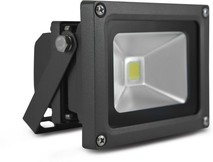 VISION-EL Projecteur LED 10W (90W) IP65 -12 Volt VISION-EL Projecteur LED 10W (90W) IP65 -12 Volt