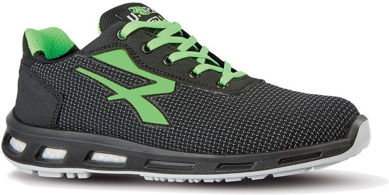 U-power - Chaussure de sécurité U Power Strong S3 SRC 38 U-power - Chaussure de sécurité U Power Strong S3 SRC 38