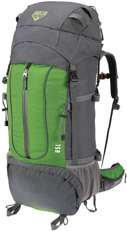 BESTWAY Sac À Dos Flexair 80 cm x 38 cm x 27 cm 65 L Extensible - Bestway BESTWAY Sac À Dos Flexair 80 cm x 38 cm x 27 cm 65 L Extensible - Bestway