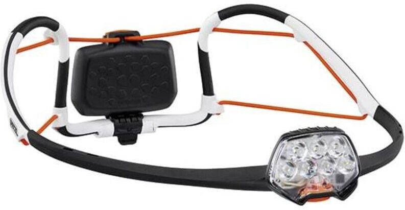 PETZL Lampe frontale IKO CORE 500 lumens rechargeable - Petzl PETZL Lampe frontale IKO CORE 500 lumens rechargeable - Petzl