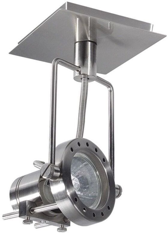 KANLUX Plafonnier 1 SPOT orientable SONDA EL-1L KANLUX Plafonnier 1 SPOT orientable SONDA EL-1L