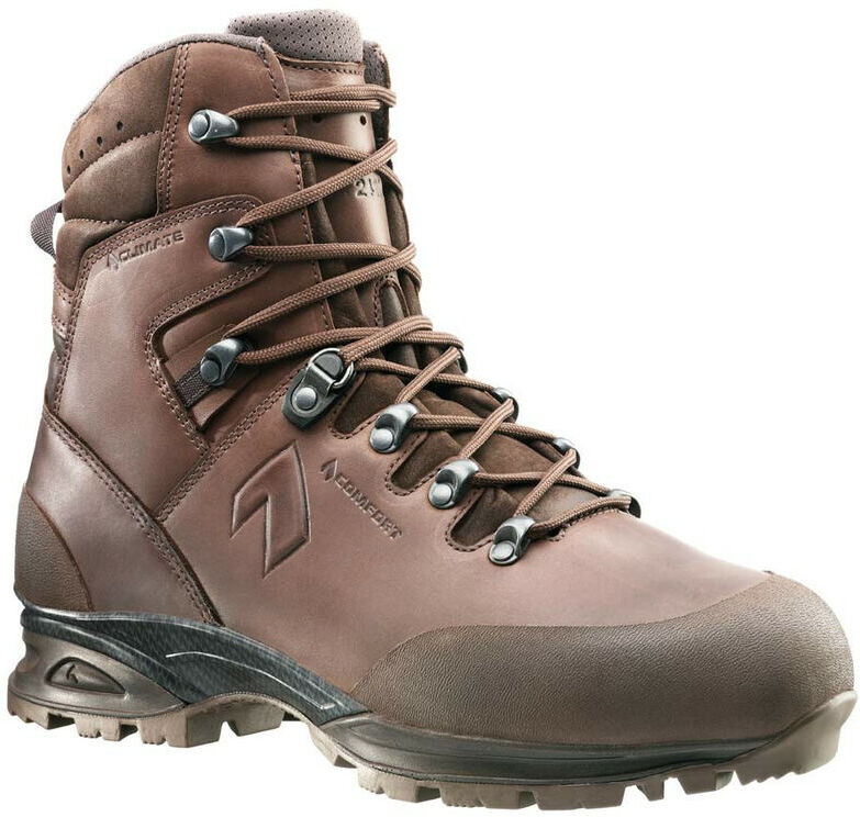 HAIX Nebraska Pro Le compagnon professionnel pour la chasse et l‘Outdoor (activité HAIX Nebraska Pro Le compagnon professionnel pour la chasse et l‘Outdoor (activité