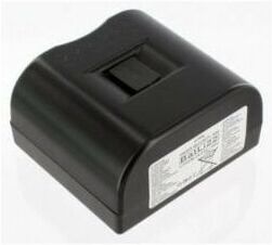 HAGER Alimentation secteur 230 V AC/4,5 V DC - pour Alarme SEPIO - Hager HAGER Alimentation secteur 230 V AC/4,5 V DC - pour Alarme SEPIO - Hager