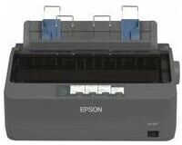 EPSON LQ 350 Nadeldrucker (C11CC25001) - Epson EPSON LQ 350 Nadeldrucker (C11CC25001) - Epson