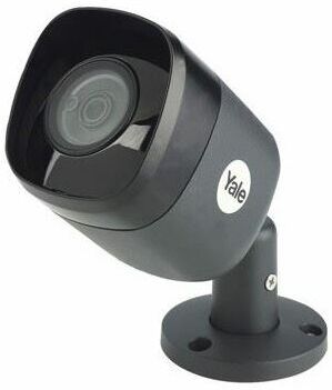 FICHET Caméra Bullet filaire 1080P / SV-ABFX-B / - YALE SMART LIVING - - SVABFXB. FICHET Caméra Bullet filaire 1080P / SV-ABFX-B / - YALE SMART LIVING - - SVABFXB.