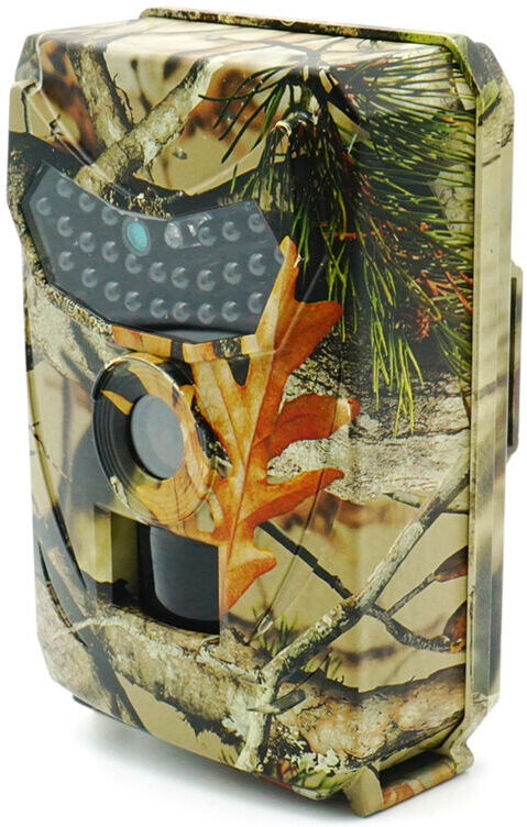 Asupermall - Camera De Surveillance Camera De Chasse Portable De Vision Asupermall - Camera De Surveillance Camera De Chasse Portable De Vision