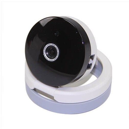 Jod1 - Caméra De Surveillance Wifi Hd Avec Enregistrement Jod1 - Caméra De Surveillance Wifi Hd Avec Enregistrement