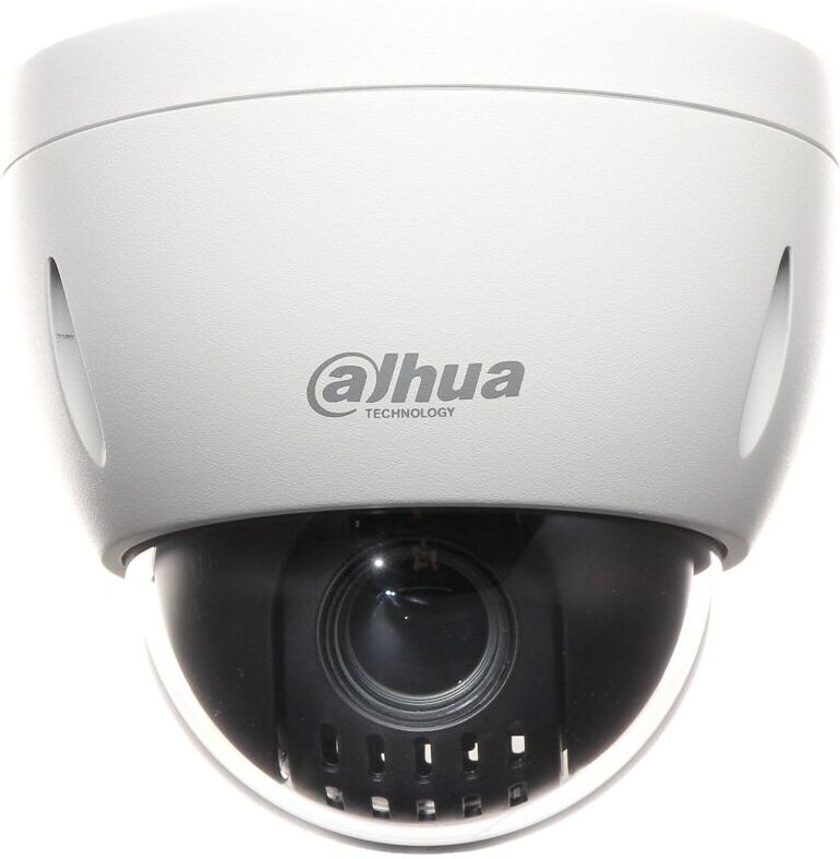 DAHUA Caméra dôme extérieure PTZ SD42212T-HN-S2 {couleurs} - Dahua DAHUA Caméra dôme extérieure PTZ SD42212T-HN-S2 {couleurs} - Dahua