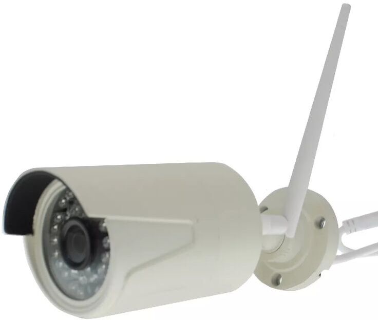 ULTRA SECURE Caméra IP (WIFI) extérieure EW8 application dédiée et enregistrement - 960p / ULTRA SECURE Caméra IP (WIFI) extérieure EW8 application dédiée et enregistrement - 960p /