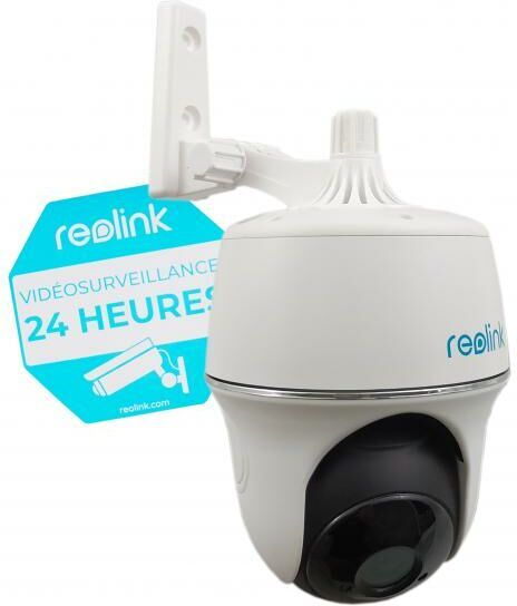 ULTRA SECURE Caméra motorisée 100% sans-fil autonome IP / WIFI - Plage horaire / IP64 / ULTRA SECURE Caméra motorisée 100% sans-fil autonome IP / WIFI - Plage horaire / IP64 /