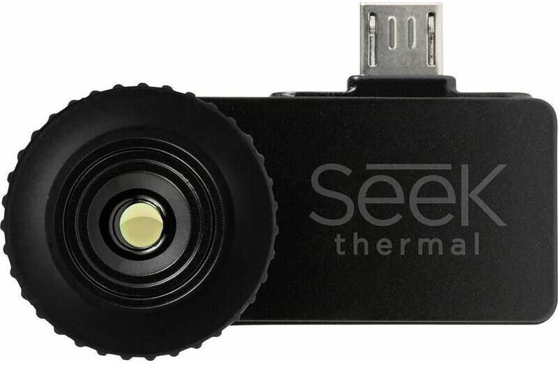 DISPART Camera thermique 206x156 pour Smartphones Android , DISPART, Ref. UW-EAA DISPART Camera thermique 206x156 pour Smartphones Android , DISPART, Ref. UW-EAA