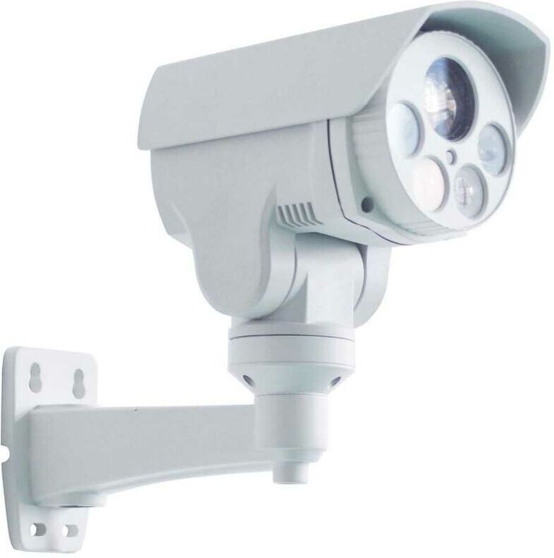 Jod1 - Caméra Tube Ahd 960p 1,3mp Ptz Varifocale X4 Ir 50 M Jod1 - Caméra Tube Ahd 960p 1,3mp Ptz Varifocale X4 Ir 50 M