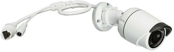 Bricoomarket - Caméra IP Extérieure D-Link Mini Bullet GVVCIP0155 HD 1080p PoE Bricoomarket - Caméra IP Extérieure D-Link Mini Bullet GVVCIP0155 HD 1080p PoE