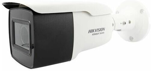 HIKVISION HWT-B381-Z Hiwatch series Caméra bullet 4in1 TVI/AHD/CVI/CVBS uhd 4k 8Mpx