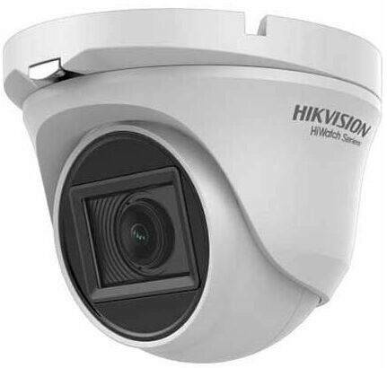 HIKVISION HWT-T323-Z Hiwatch series Caméra dôme 4in1 TVI/AHD/CVI/CVBS hd 1080p 2Mpx HIKVISION HWT-T323-Z Hiwatch series Caméra dôme 4in1 TVI/AHD/CVI/CVBS hd 1080p 2Mpx