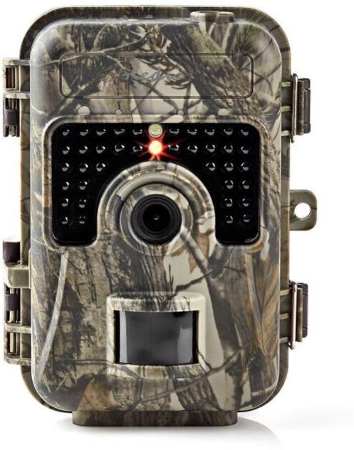 NEDIS Camera HD Camouflage Chasse 16 MP 3 MP CMOS - Nedis NEDIS Camera HD Camouflage Chasse 16 MP 3 MP CMOS - Nedis
