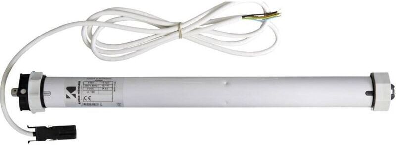 KAISER NIENHAUS Set moteur tubulaire 122000 - Kaiser Nienhaus KAISER NIENHAUS Set moteur tubulaire 122000 - Kaiser Nienhaus