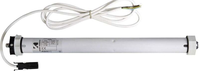 KAISER NIENHAUS Set moteur tubulaire 123000 - Kaiser Nienhaus KAISER NIENHAUS Set moteur tubulaire 123000 - Kaiser Nienhaus