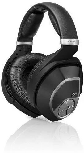 SENNHEISER Casque Supplémentaire Sennheiser HDR175 SENNHEISER Casque Supplémentaire Sennheiser HDR175