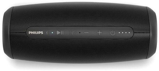 BRICOOMARKET Haut-parleurs bluetooth portables Philips TAS5305/00 16W Noir