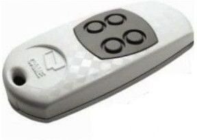 CAME Télécommande CAME TOP864EV CAME Télécommande CAME TOP864EV