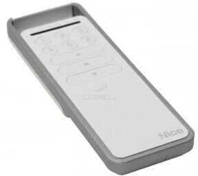 NICE Télécommande NICE P6 NICE Télécommande NICE P6