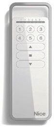 NICE Télécommande NICE ERA P6 NICE Télécommande NICE ERA P6