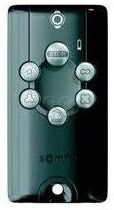 SOMFY Télécommande KEYTIS 4 HOME IO - Somfy SOMFY Télécommande KEYTIS 4 HOME IO - Somfy