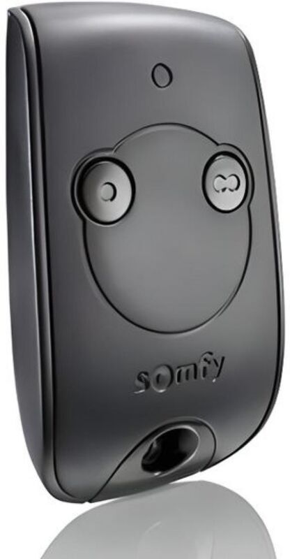 SOMFY Télécommande SOMFY KEYTIS-NS-2-RTS SOMFY Télécommande SOMFY KEYTIS-NS-2-RTS