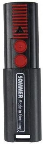 SOMMER Télécommande 4026 TX03-868-2 - Sommer SOMMER Télécommande 4026 TX03-868-2 - Sommer