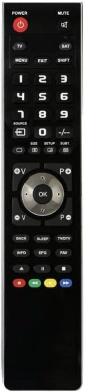 Superior - Télécommande de remplacement pour SCHAUBLORENZ LT19-28684 Superior - Télécommande de remplacement pour SCHAUBLORENZ LT19-28684