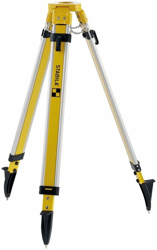 STABILA Trépied bâtiment BST-S, 100 - 160 cm - 18456 - Stabila STABILA Trépied bâtiment BST-S, 100 - 160 cm - 18456 - Stabila
