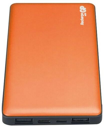 Gp Batteries - BATTERIE EXTERNE 2.0 10000 MAH MANDARI Gp Batteries - BATTERIE EXTERNE 2.0 10000 MAH MANDARI