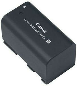 CANON BP 970G - batterie de caméscope - Li-Ion (0972B002) - Canon