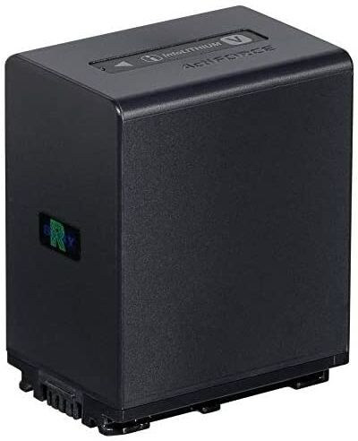 SONY NP-FV100A2 ActiFORCE - Batterie au lithium-ion - Sony SONY NP-FV100A2 ActiFORCE - Batterie au lithium-ion - Sony